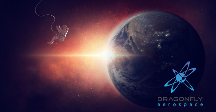 Dragonfly Aerospace Revolutionizes Earth Observation with Advanced Satellite Imaging
