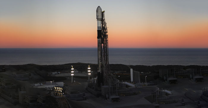 SpaceX Transporter-15 Mission Successfully Delivers 140 Satellites to Orbit