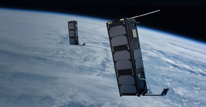 Serenum Space Advances CubeSat Innovation with Advanced Satellite Systems