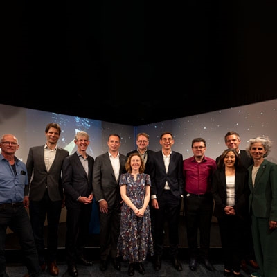 Dutch Partners Announce Construction of TANGO Climate Satellite