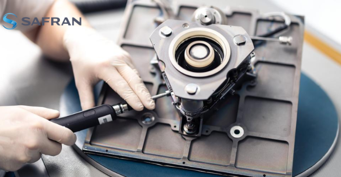 Safran Expands Production of Small Satellite Propulsion Systems in US