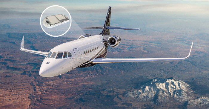 Satcom Direct and Gilat to Develop Electronically Steered Antennas for In-flight Connectivity
