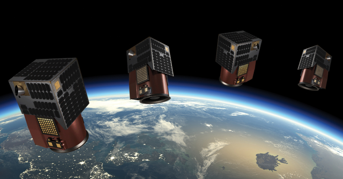 Satellogic Secures Remote Sensing License from NOAA to Expand U.S. Government Business