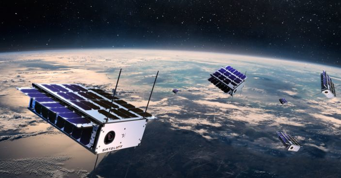 Sateliot to Launch Four New Satellites, Marking Commercial Entry into 5G IoT Constellation