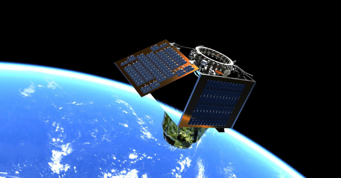 SatVu Drives Expansion Plans by Signing Contracts for HotSat-2 and HotSat-3 Satellites