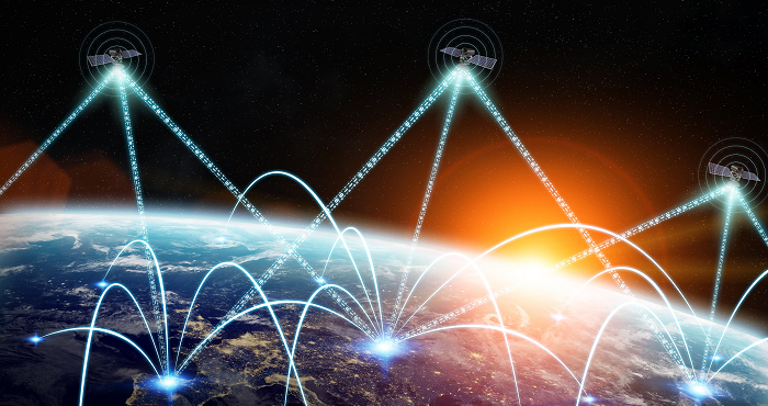 Xiphos Systems: Pioneering Manufacturer of Space Computing Solutions for Satellite and Space