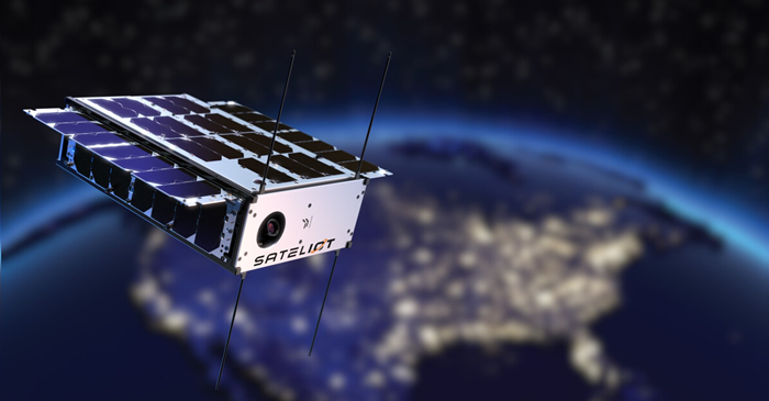 Sateliot Secures €6M Funding from Banco Santander for NanoSat Constellation Expansion