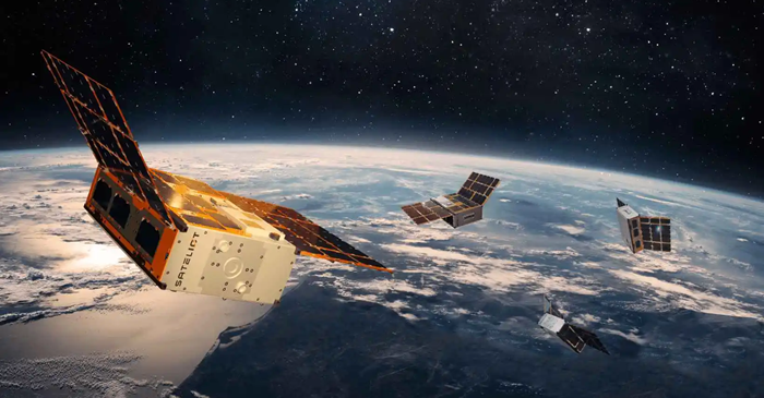 Spanish Government Invests €13.8M in Sateliot to Enhance its Satellite Constellation