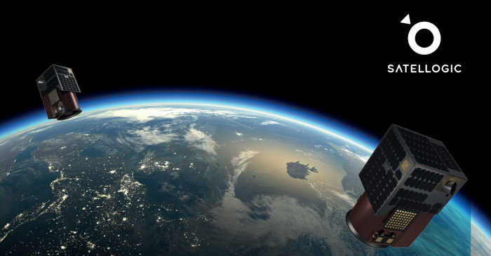 Satellogic Earth Observation Constellation Successfully Reaches LEO Following SpaceX Falcon 9 Launch