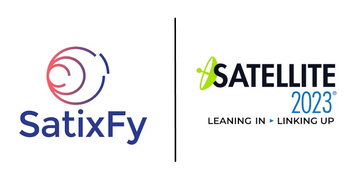 SatixFy to Exhibit its Latest Innovations at Satellite Show 2023