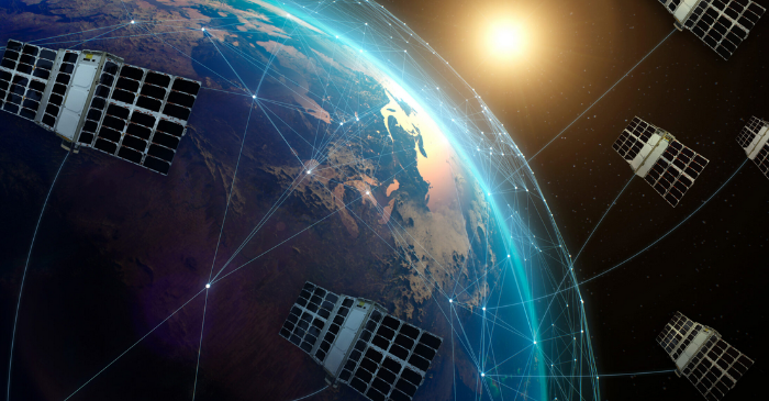 Spire Global Awarded a Contract by DARPA to Design Satellites for Ionospheric Measurements