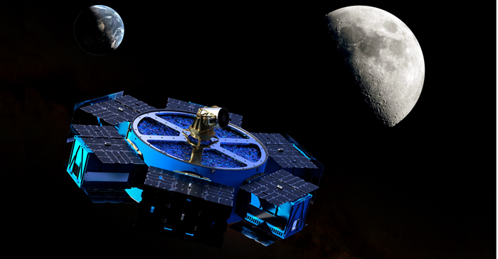 Scout Space Selected by AFWERX to Develop an Efficient Collision Analysis Framework