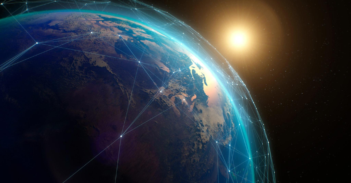 SDA and SpiderOak To Advance Top-Level Security in Space Communications