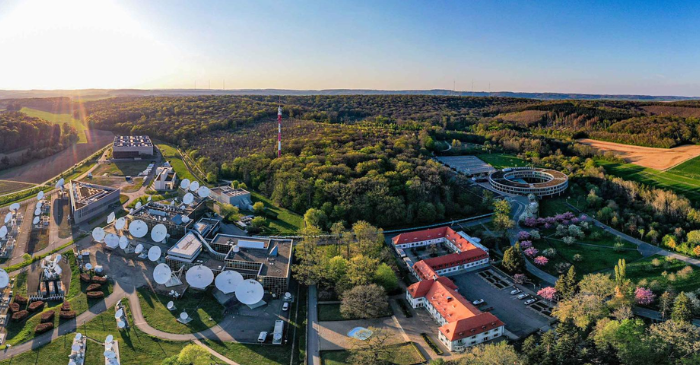 SES-Led SpaceRISE Consortium to Deliver European Union’s IRIS2 Connectivity System