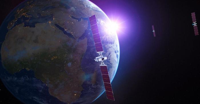 SES Secures NATO Contract for High-Performance Satellite Services via MEO Constellation