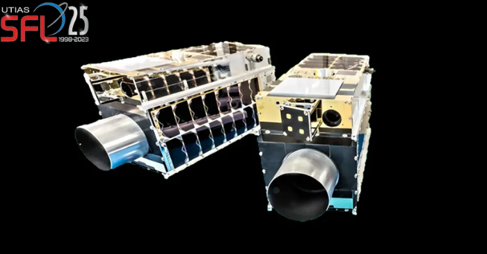 GHGSat Awards Contract to SFL to Develop Greenhouse Gas Monitoring Microsatellites