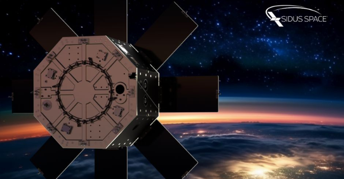 Sidus Space Achieves 2024 Milestones and Prepares for Continued Growth in 2025