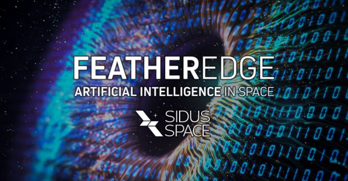 Sidus Space Integrates Edge AI into LizzieSat Satellite for Upcoming Launch with SpaceX