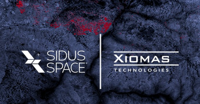 Sidus Space to Provide FeatherEdge Computing System for Xiomas Technologies' Fire Detection Project