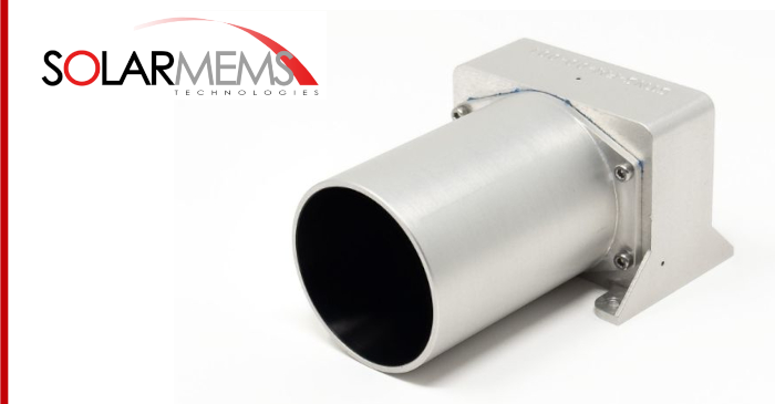 Sidus Space to Host SOLAR MEMS Star Tracker on Fourth LizzieSat Mission