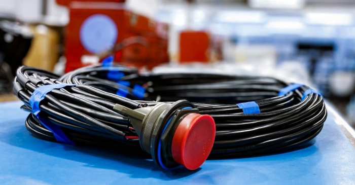 Sidus Space Selected by Bechtel to Manufacture Additional Cables for Mobile Launcher 2