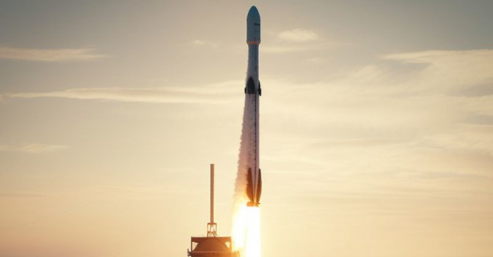 Sidus Space's LizzieSat Successfully Completes Vibration Testing Ahead of SpaceX Launch