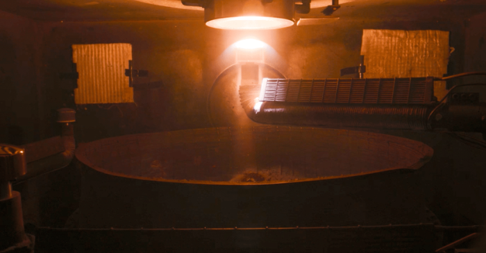 Sierra Space and DOE Introduces Advanced Thermal Protection System for Space Missions