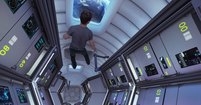 Sierra Space Signs MoU with IBM to Develop Next Generation Software Platform for Space