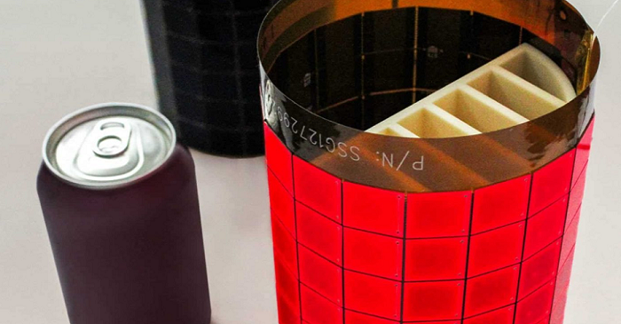 Sierra Space Brings Patented High Power Density Solar Power Systems to the Market