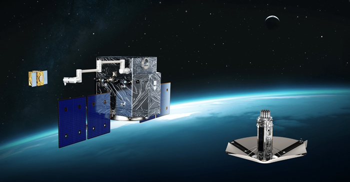 Sierra Space Introduces Axelerator with Groundbreaking Defense Tech Innovations