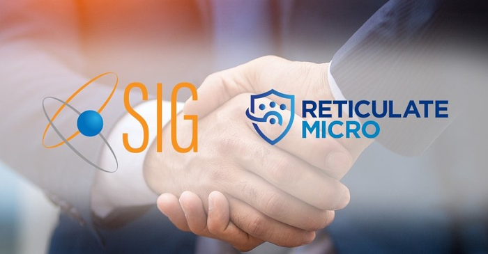 Reticulate Micro Joins as Director Member for Satcoms Innovation Group