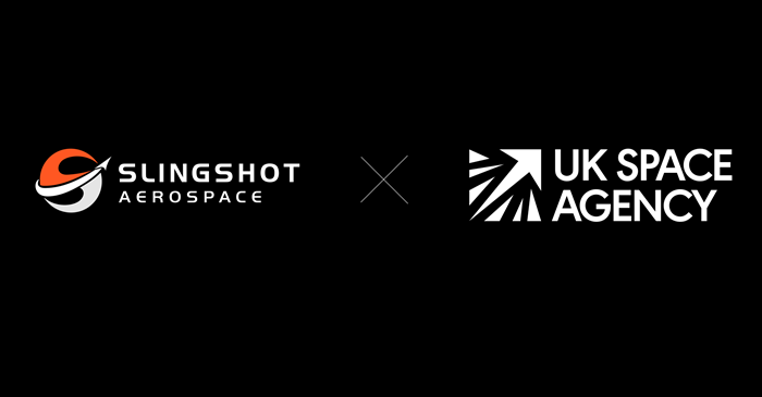 Slingshot Aerospace Secures Contract to Expand UK's Satellite Tracking Capabilities