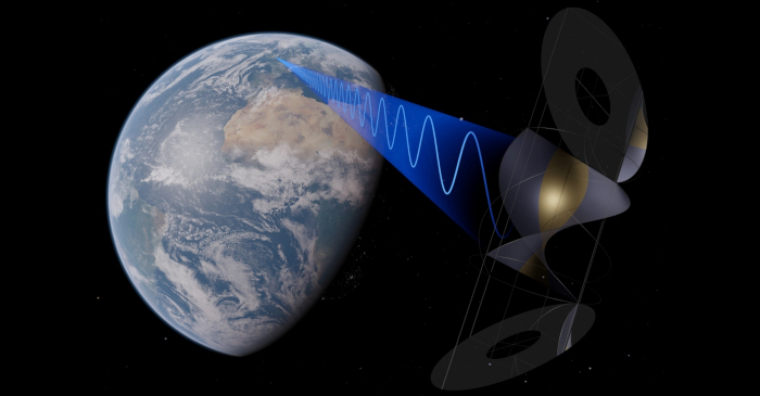 Space Solar Partners with Thales Alenia Space to Deliver Space-Based Solar Power