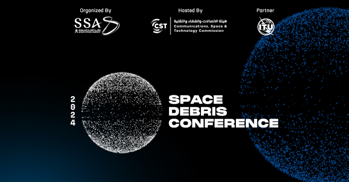 First Edition of the Space Debris Conference Debuts in Riyadh