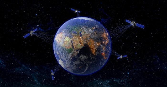 Spire to Protect its Satellite Constellation with Neuraspace's Space Traffic Management Solution