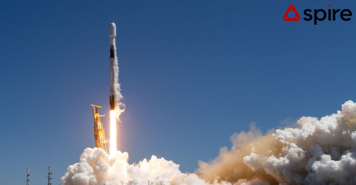 Spire Global Successfully Launches Seven LEMUR Satellites on SpaceX Transporter-11 mission