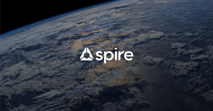 Spire Global and Mission Control Announces Persistence Mission to Test AI in Space