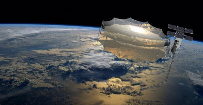 Capella Space Awarded Purchase Agreement to Develop High Resolution Synthetic Aperture Radar for NASA