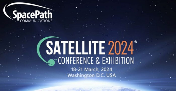 SpacePath Communications to Showcase High-Power mmWave TWT Amplifiers at Satellite 2024