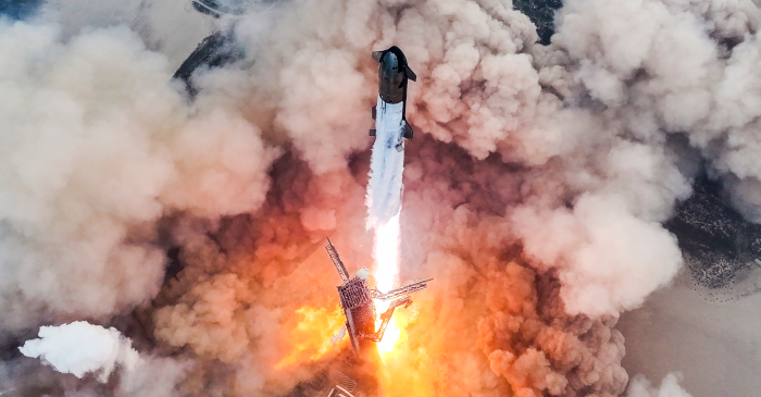 SpaceX Starship Achieves Key Milestones with Fourth Successful Flight Test