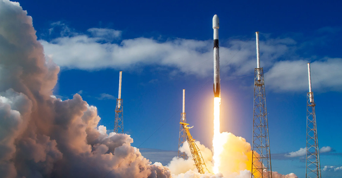 Globalstar Secures Launch Services Agreement with SpaceX for Upcoming Satellite Deployment