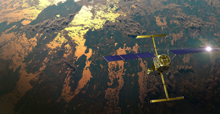 Boeing’s Spectrolab to Power Surface Water and Ocean Topography (SWOT) Mission