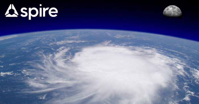 NASA Awards $4.6 Million Contract to Spire Global to Develop NOAA Sounder