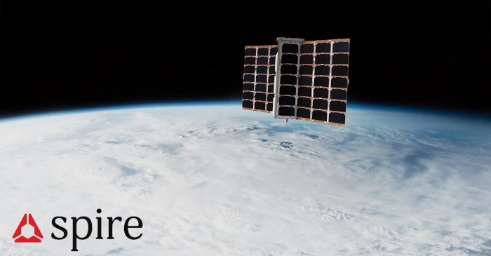Spire Global Unveils Constellation Management Platform at Space Tech Expo Europe