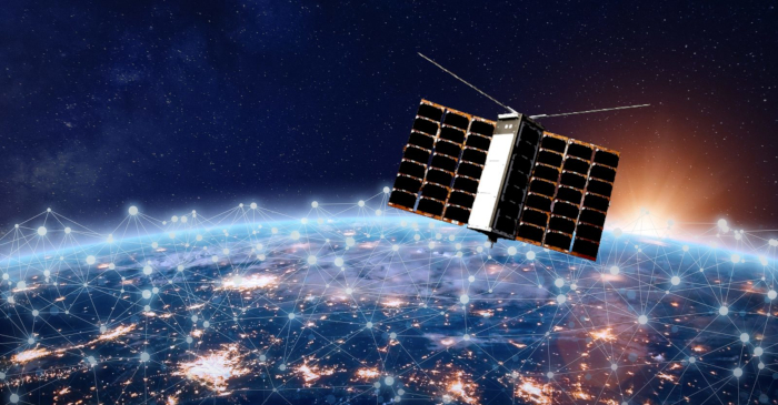 ESA Advances Radio Frequency Monitoring as Spire Global Joins Third Party Mission