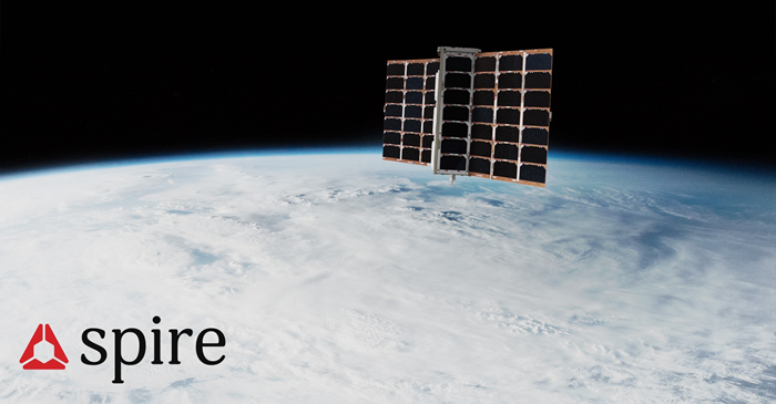 Spire Global Secures $3.8 Million NOAA Contract for Satellite Weather Data