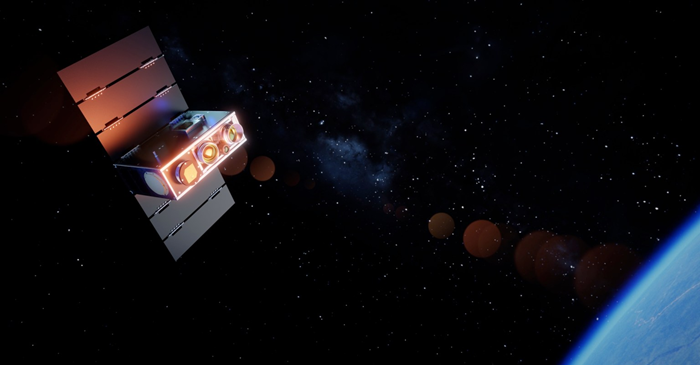 Spire Global and OroraTech Secures NASA Contract for Wildfire Monitoring