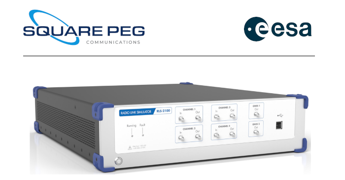 Square Peg Communications and ESA Collaborate to Pioneer Testing of Hybrid 5G Networks