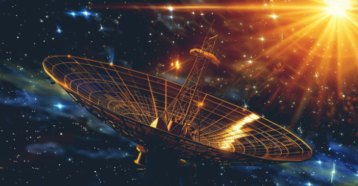 Star Catcher Secures $12.25 Million in Funding for its Space-Based Energy Grid