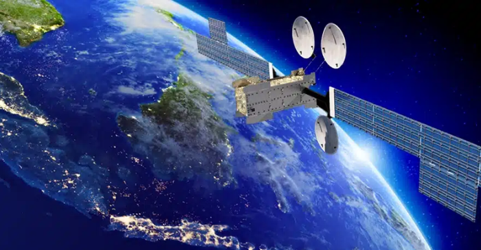 ST Engineering iDirect Chosen for Phase Two Expansion of Indonesia’s Satria-1 Satellite Network
